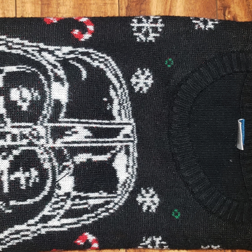 Star wars christmas sweater